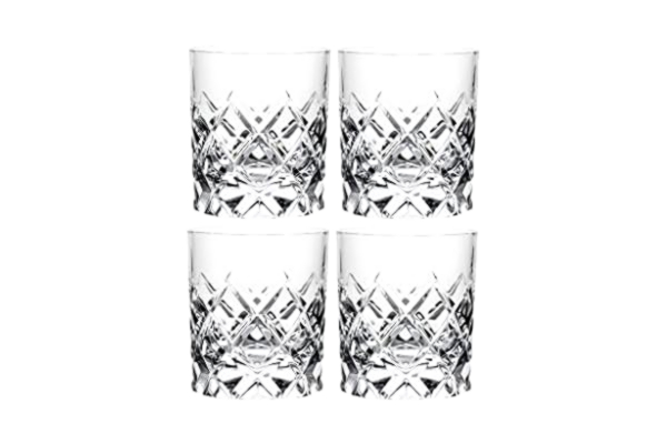 Orrefors  Sofiero 4-pack