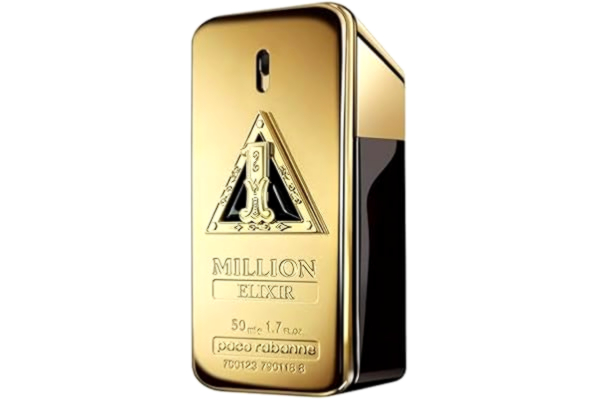 Rabanne Paco Rabanne 1 Million Elixir Parfum Intense Edp Spray