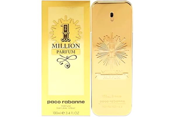Paco Rabanne Rabanne One Million Parfum Eau De Parfum   100 ml