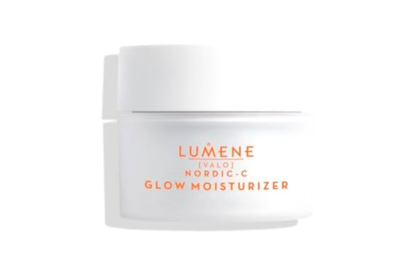 Lumene LUMENE NORDIC-C [VALO] Glow Moisturizer 50 ml