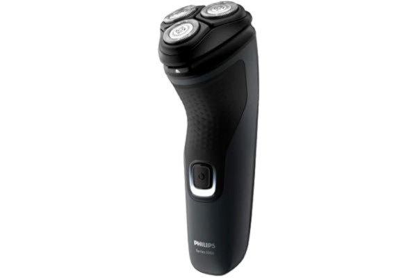 Philips  5000 Series PowerCut Blades Dry Electric Shaver Series 1000