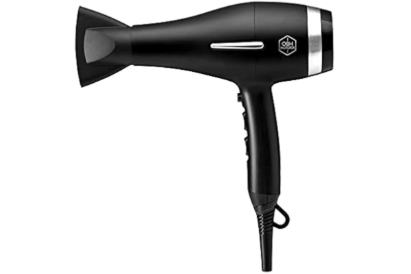 OBH Nordica  Heatwave hårføner 2200 W