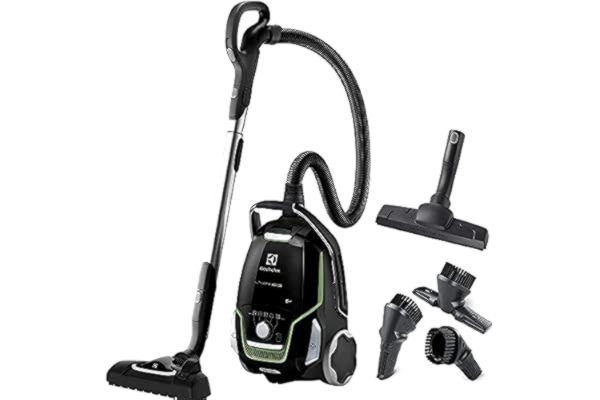 Electrolux  EUO9GREEN