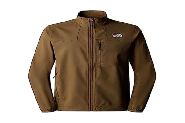 The North Face  Mens Nimble Jacket  (GREEN (MILITARY OLIVE) X-large (XL))