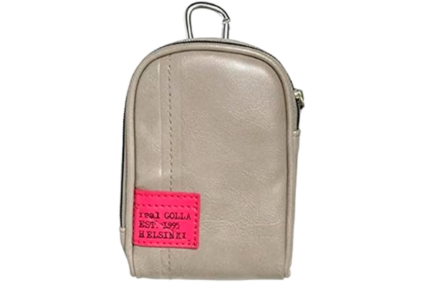 Golla  Simon Digi väska för kamera - beige