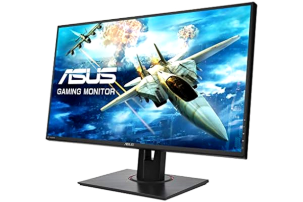 Asus  VG278QF (27 inch) Ful HD Gaming Monitor