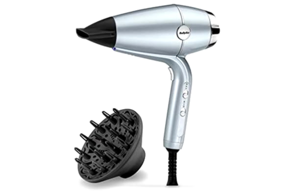 BaByliss  Hydro Fusion Dryer 2100W