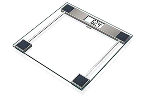 Beurer  Badevægt GS 11