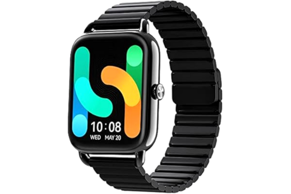 Xiaomi Haylou RS4 Plus - Black