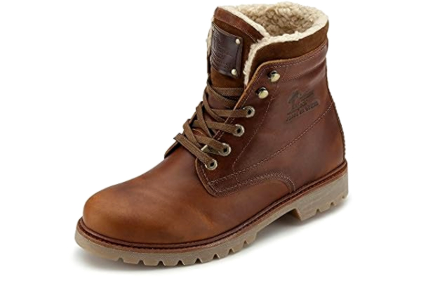 Panama Jack  Męskie klasyczne buty Panama 03 Aviator