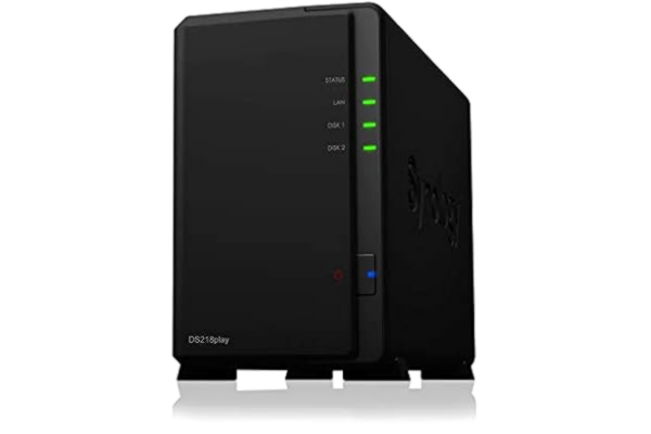 Synology  DS218play