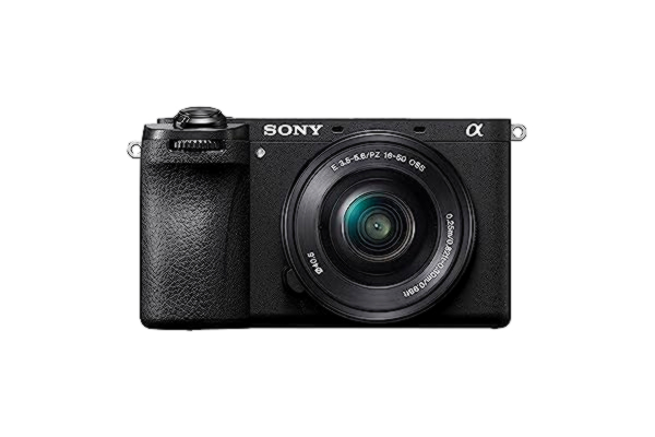 Sony  Aparat α6700 z Obiektywem 16–50 mm