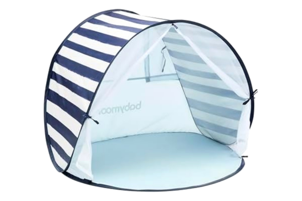 Babymoov A038215 UV-skyddstält Sailor