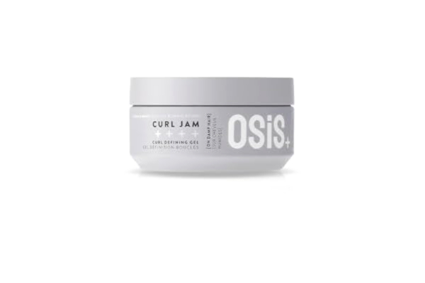 Schwarzkopf  Osis+ Curl Jam Lockdefinierande gel, 300 ml