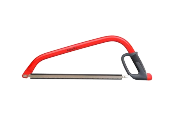 Hultafors  Bügelhandsäge für Holz BSL Red-BSL-21/533mm