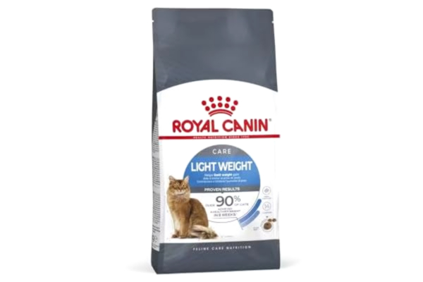 Royal Canin  Lättviktig vård – 400 g