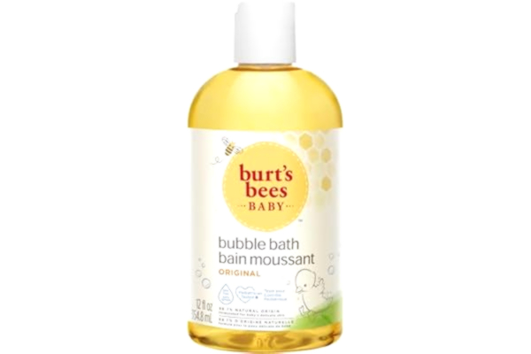 Burt's Bees  Baby Bubble Bath