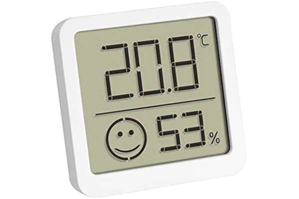 TFA -Dostmann 30.3250.02, LED, 1,5 V, 48 mm, 26 mm, 129 mm, 62 g