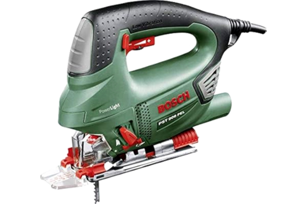 Bosch  Scie sauteuse PST 900 PEL 06033A0220, Multicouleur