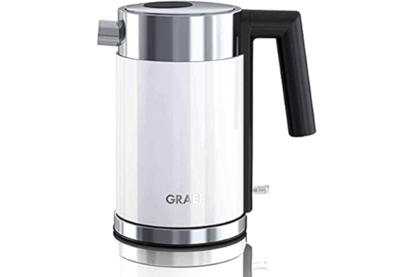 Graef  vattenkokare WK 401 EU ws EAN: 4001627002756