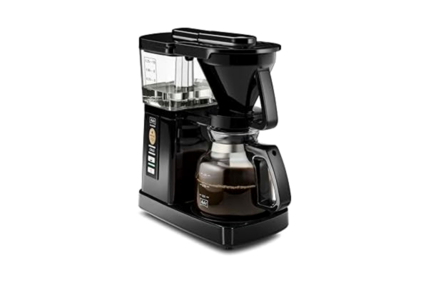 Melitta  Excellent 5.0 - Musta