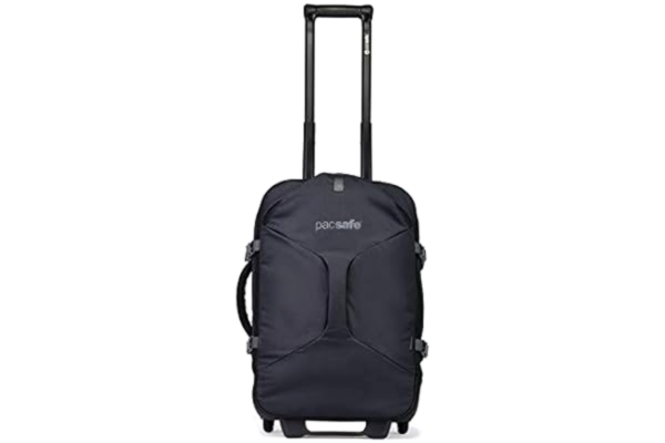 Pacsafe PacSafe Venturesafe Anti-Diefstal Wielbagage