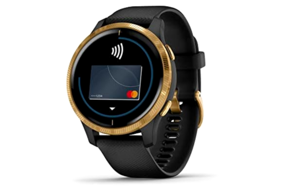 Garmin  Smartwatch 010-02173-32