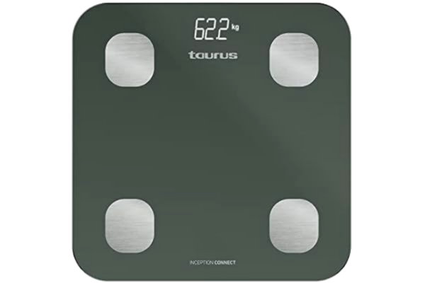 Taurus  Kylpyhuonevaaka 990559000 personal scale