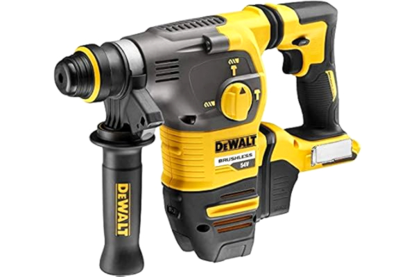 Dewalt DEWALT DCH323NT-XJ - 2.8 cm - 4390 RP