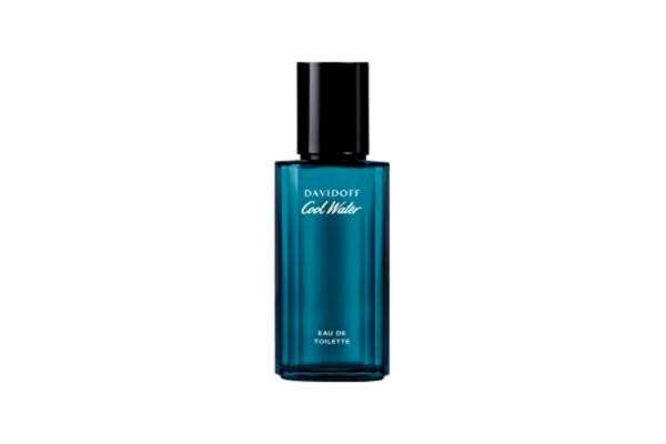 Davidoff DAVIDOFF Cool Water Eau de Toilette 40ml