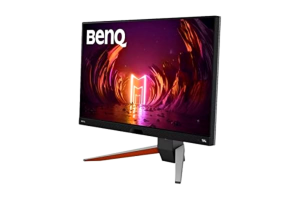 Benq 27" BenQ EX270QM - LED monitor - QHD - 27" - 1 ms - Skjerm