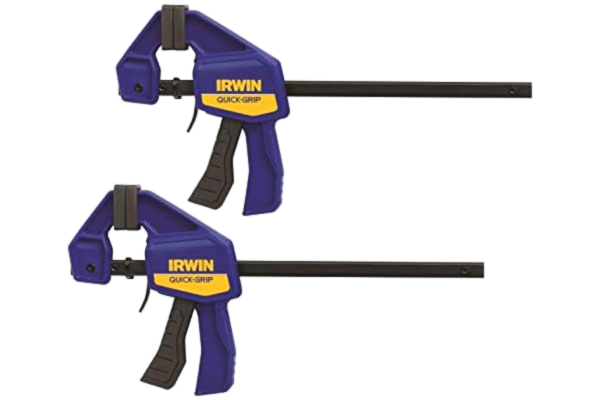 Irwin Tools IRWIN T5462EL7 Miniklämma, Flerfärgade, 150 mm