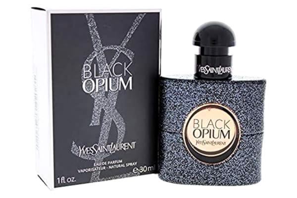 Yves Saint Laurent  Black Opium Woda perfumowana 30 ml