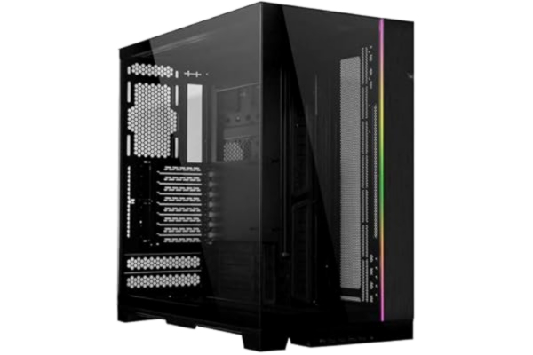 Lian Li  O11 Dynamic Evo Xl Pc Tower Case One Size