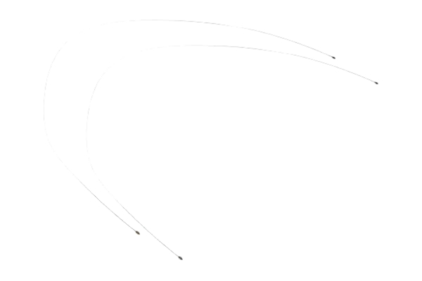 Rosti  Emma Oststrängar 2 st