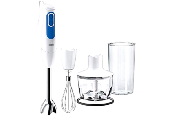 Braun  Stavmikser MultiQuick 3 MQ 3035 Sauce - 700 W