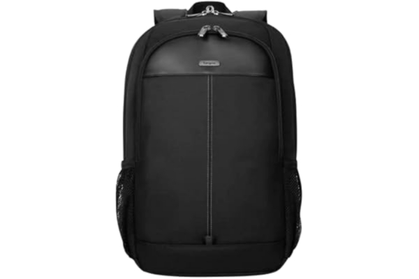 Targus  15-16" Modern Classic Ryggsekk (45 x 33.5 cm) - Svart