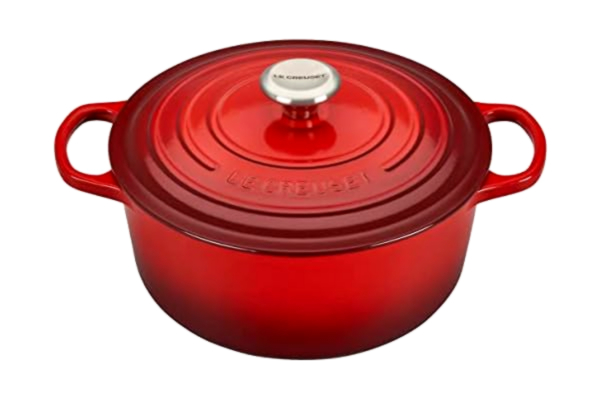 Le Creuset  Signature