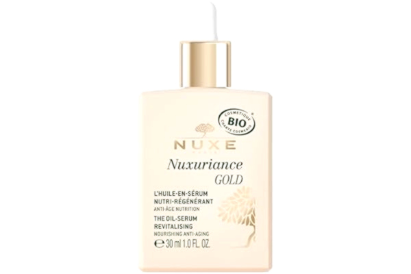 Nuxe  Nuxuriance Gold - Oil Serum 30 ml