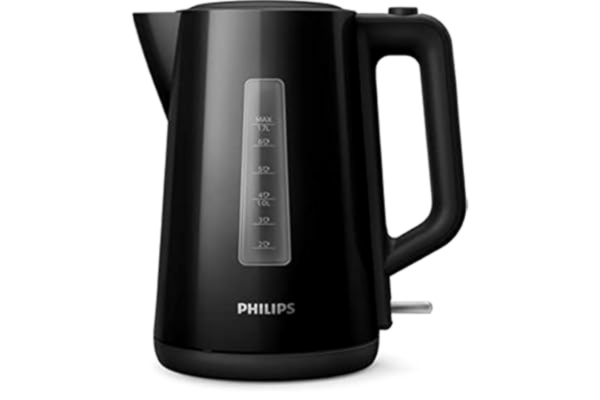 Philips  HD9318/20, black
