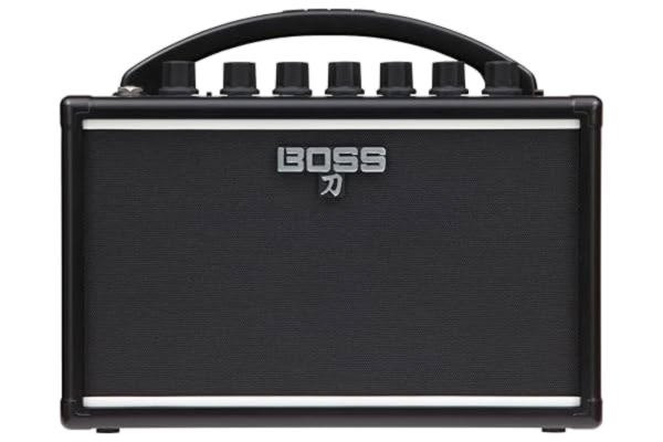 Boss by Roland BOSS Katana förstärkare, KTN-MINI