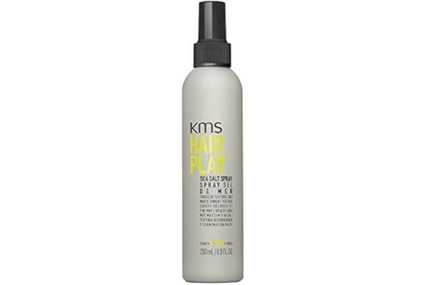 KMS  Hair Play havssalt spray, 200 ml