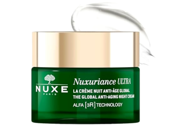 Nuxe  Nuxuriance Ultra La Crème Nuit Anti-Aging Global 50 ml