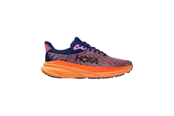 Hoka One One W Challenger Atr 7, Wistful Mauve / Cyclamen, 37 1/3