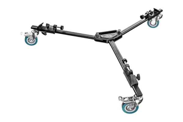Walimex  WT-600 jalusta dolly