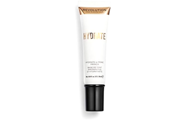 Makeup Revolution , Hydrate Primer, 28 ml