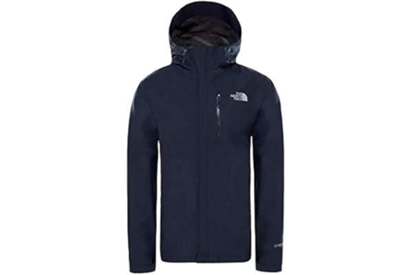 The North Face  Dryzzle herenjack, Urban Navy/Mid Grey, XXL
