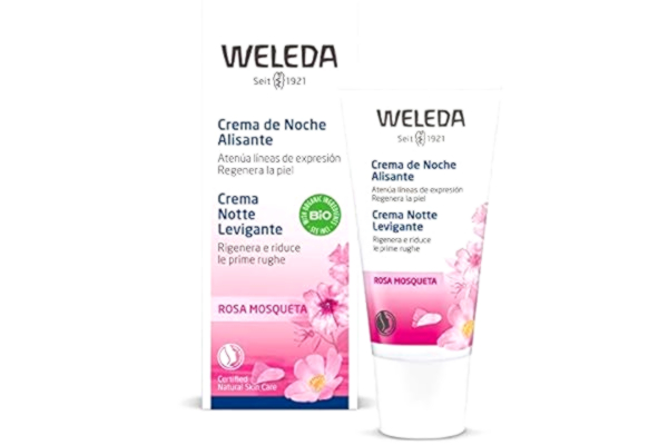 Weleda  Wildrose Night Cream