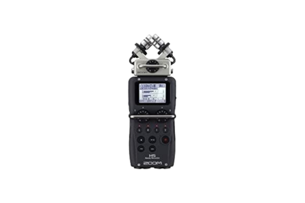 Zoom  H5/UK Handy Recorder