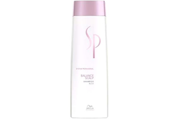 Wella  SP Balance Scalp schampo 250 ml